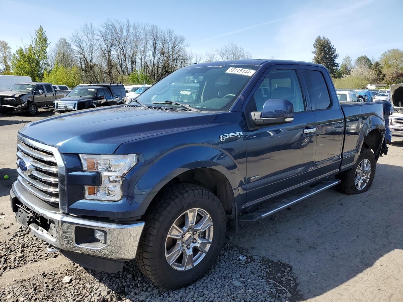 ford f-150 2016 1ftex1ep5gke26214