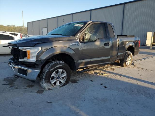 ford f150 super 2018 1ftex1ep5jke74478