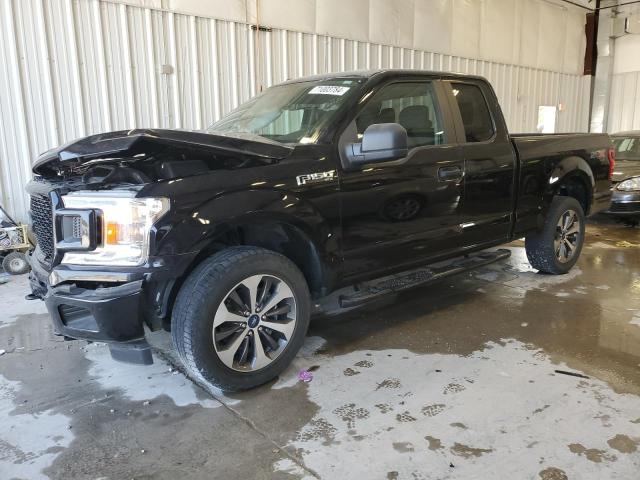 ford f150 super 2019 1ftex1ep5kkf23907