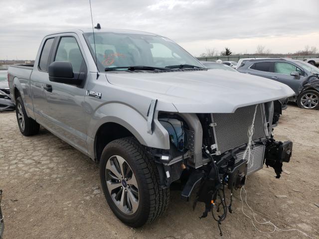 ford f150 super 2020 1ftex1ep5lkf16795