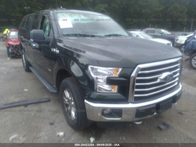 ford f-150 2015 1ftex1ep6ffb45210