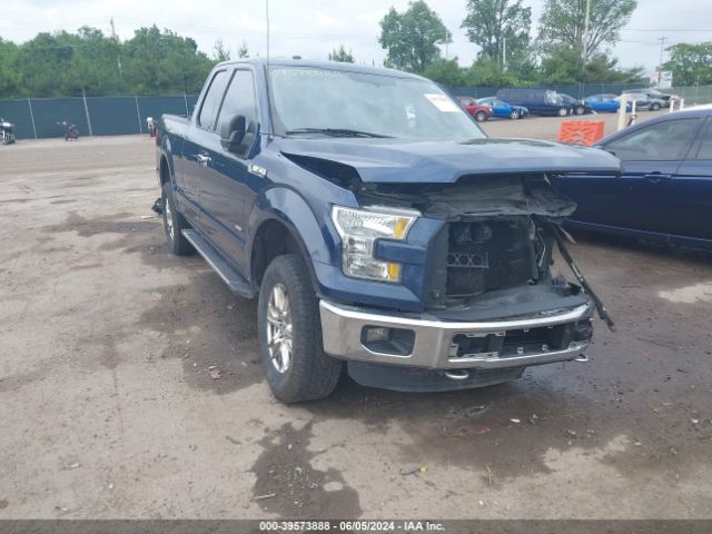 ford f-150 2015 1ftex1ep6ffc04658