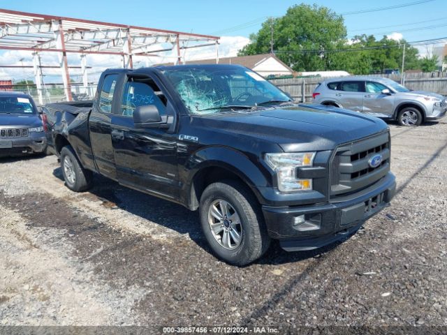 ford f-150 2015 1ftex1ep6ffc35134