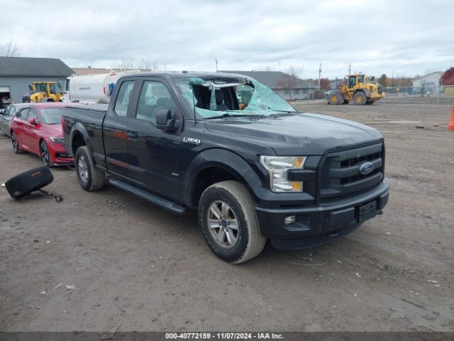 ford f-150 2015 1ftex1ep6ffc73348