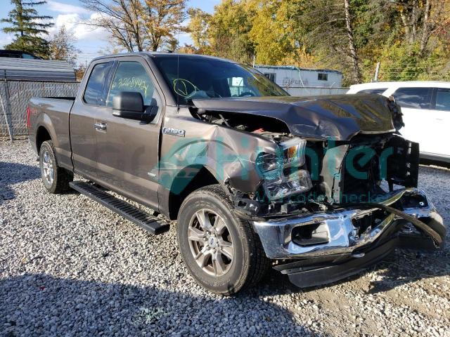 ford f150 super 2016 1ftex1ep6gfd60118