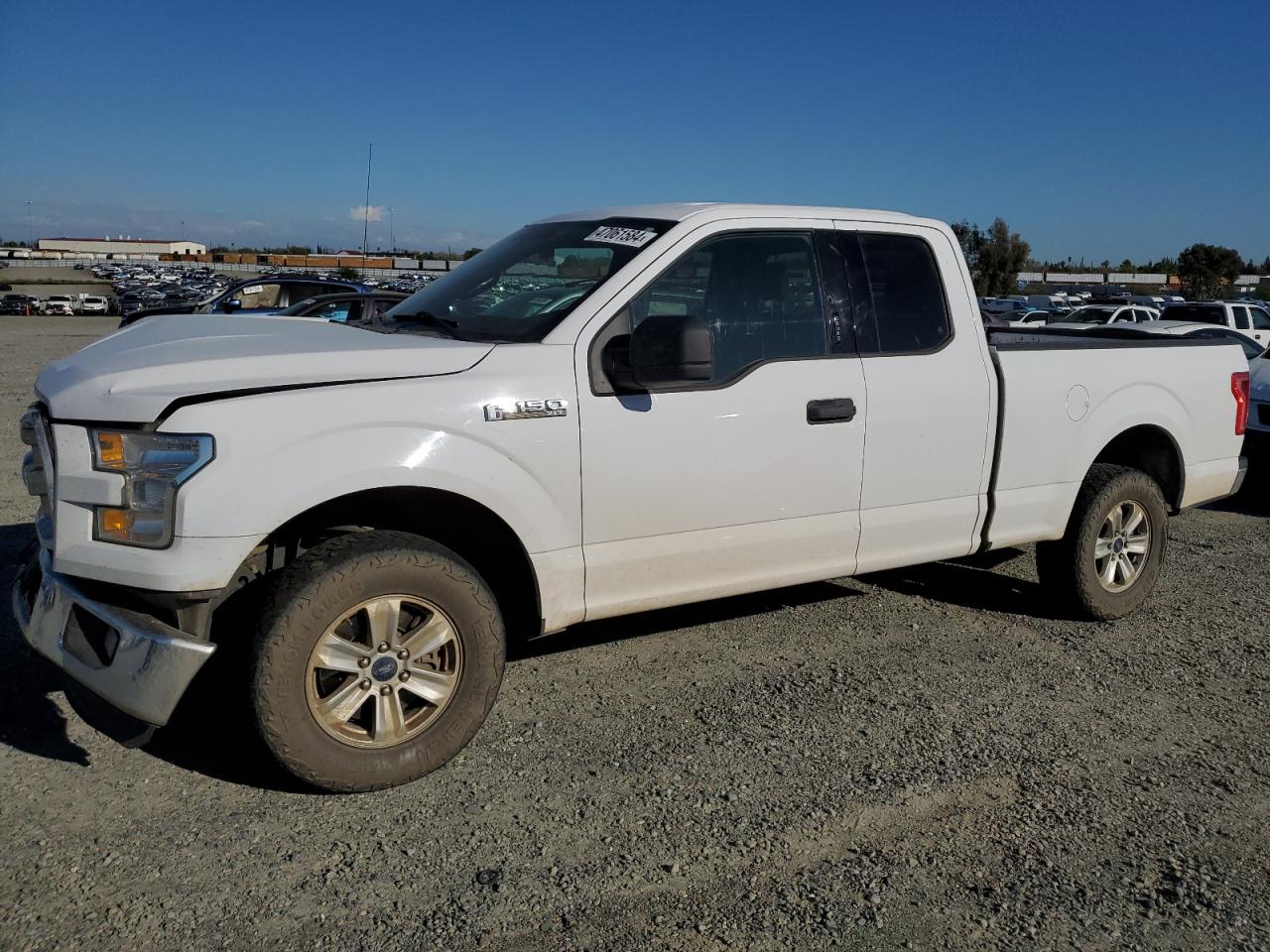 ford f-150 2016 1ftex1ep6gke86454