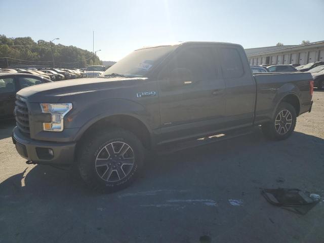 ford f150 super 2017 1ftex1ep6hfb31875