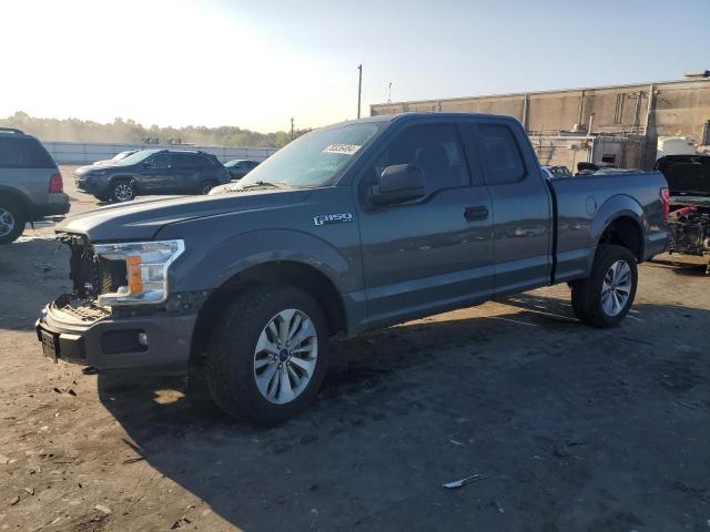 ford f150 super 2018 1ftex1ep6jfb44020