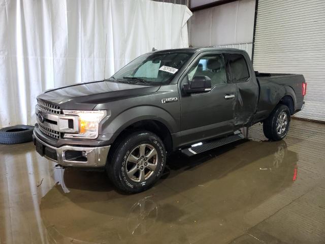 ford f150 super 2018 1ftex1ep6jfd94891