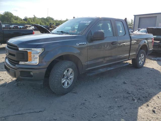 ford f150 super 2020 1ftex1ep6lfb88392