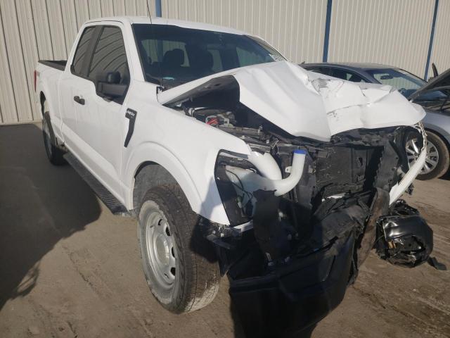 ford f150 super 2021 1ftex1ep6mkd07079