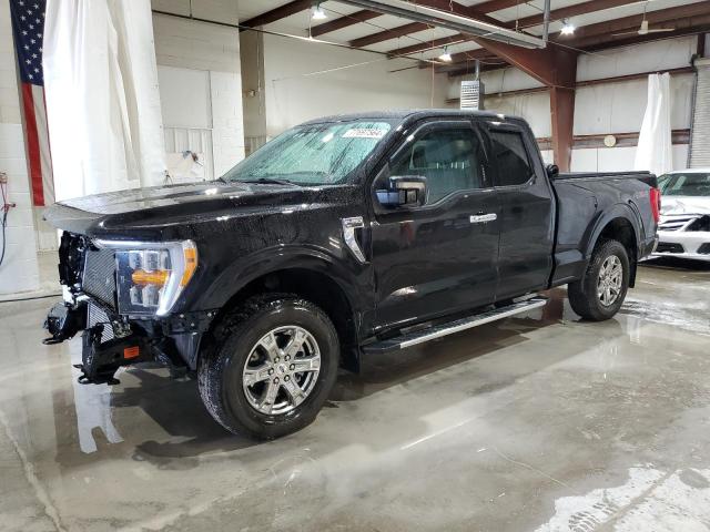 ford f150 super 2023 1ftex1ep6pkf44546