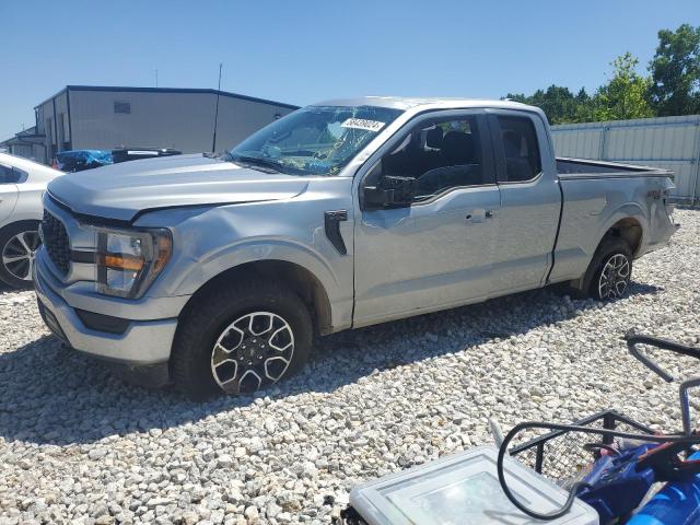 ford f-150 2023 1ftex1ep6pkf91740