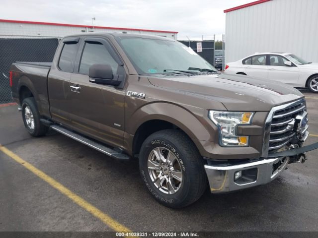 ford f-150 2015 1ftex1ep7ffc84133