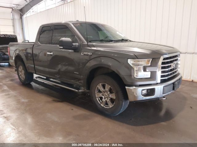 ford f-150 2015 1ftex1ep7fke64185