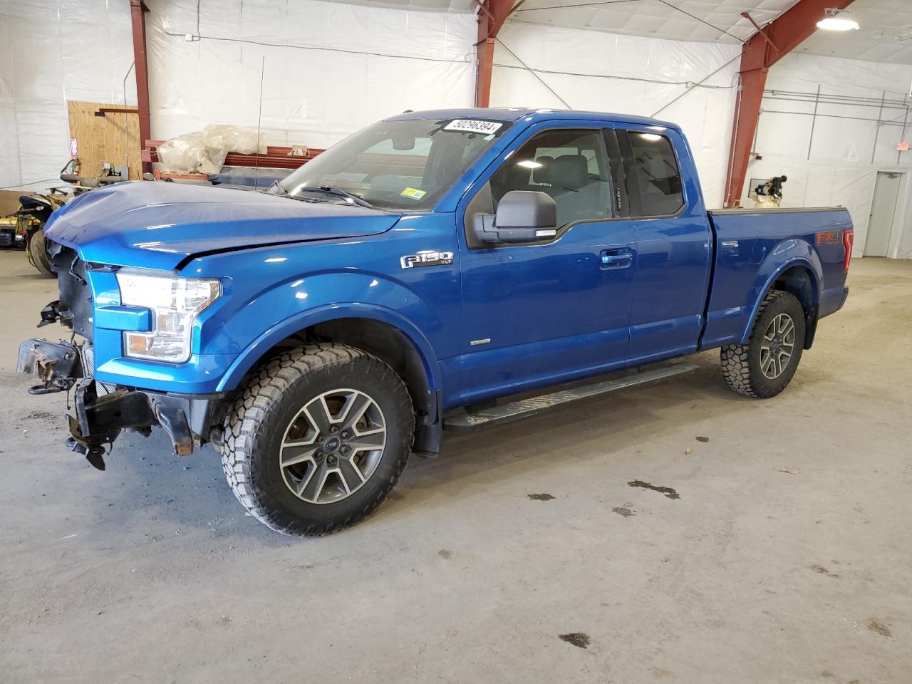 ford f-150 2016 1ftex1ep7gfb69081