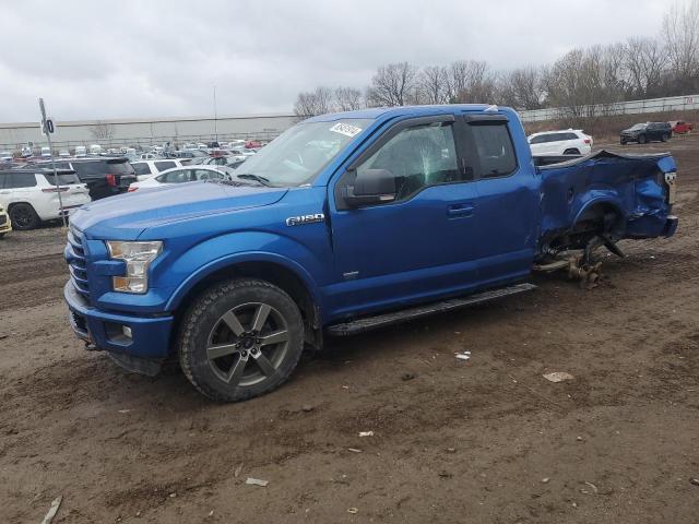 ford f150 super 2016 1ftex1ep7gfb69131