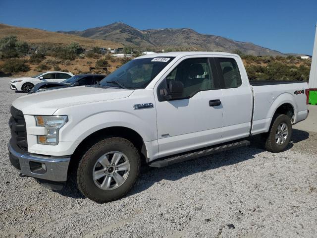 ford f-150 2016 1ftex1ep7gkf71741