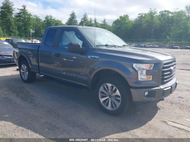 ford f-150 2017 1ftex1ep7hfb02904