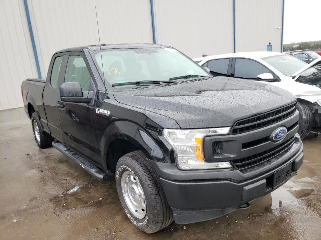 ford f-150 2018 1ftex1ep7jfa46159