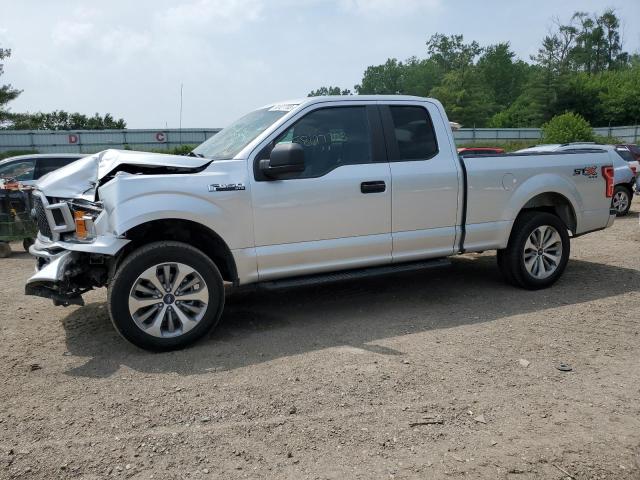 ford f150 super 2018 1ftex1ep7jfe09477