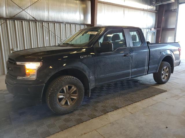 ford f150 super 2018 1ftex1ep7jfe62194