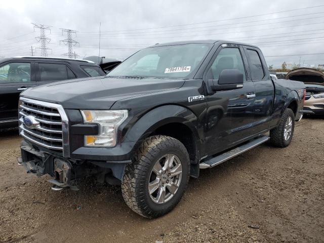 ford f150 super 2015 1ftex1ep8ffb14945