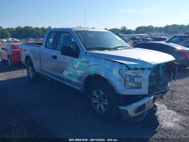 ford f-150 2015 1ftex1ep8ffc82553