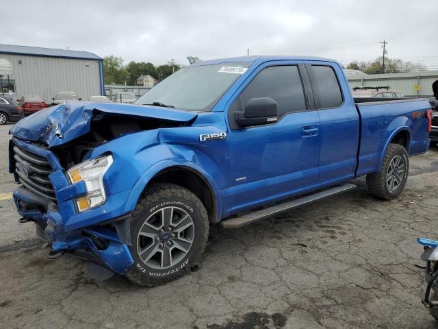 ford f150 super 2015 1ftex1ep8ffc83203