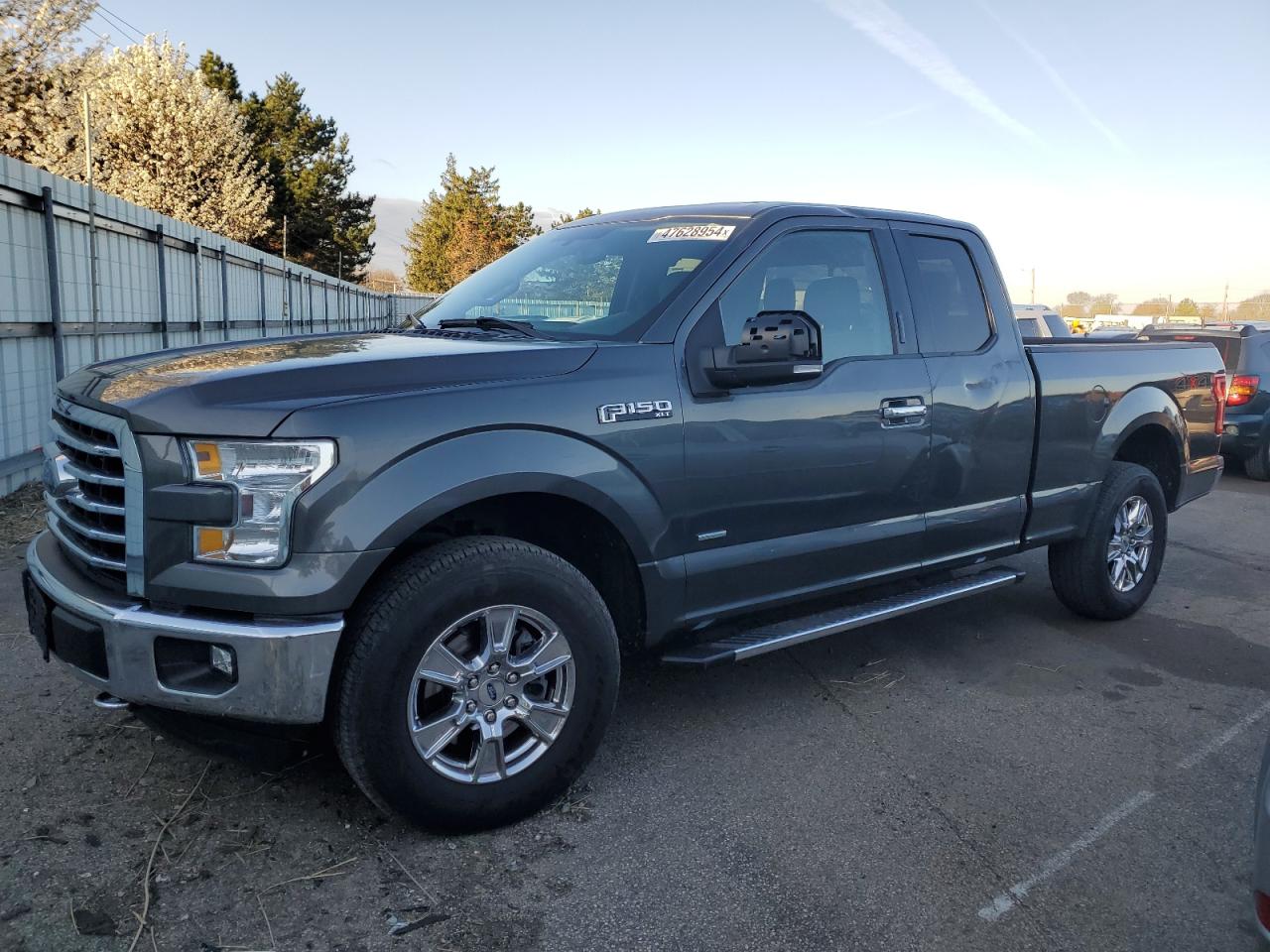 ford f-150 2016 1ftex1ep8gfd38900