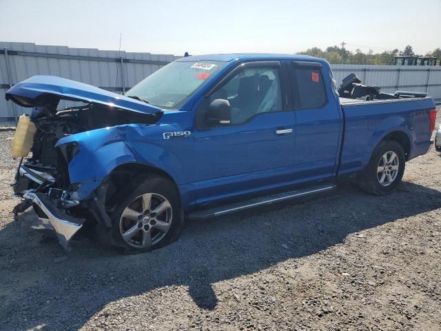 ford f150 super 2018 1ftex1ep8jfa28172