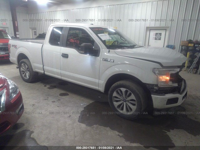 ford f150 super 2018 1ftex1ep8jfa58952