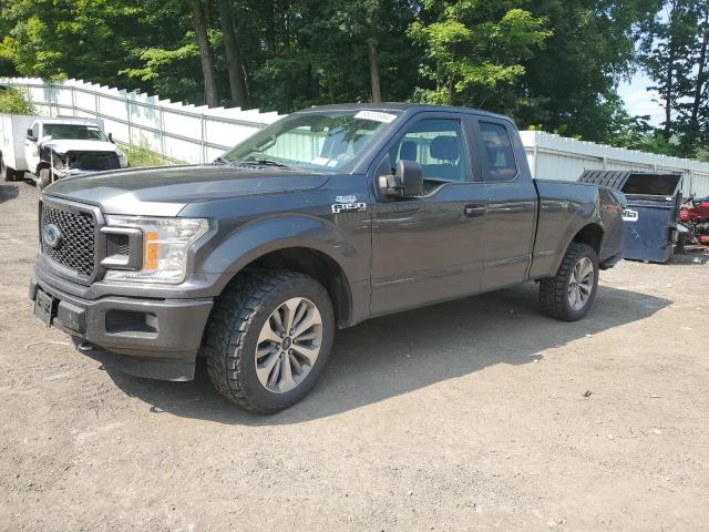 ford f150 super 2018 1ftex1ep8jfa84936