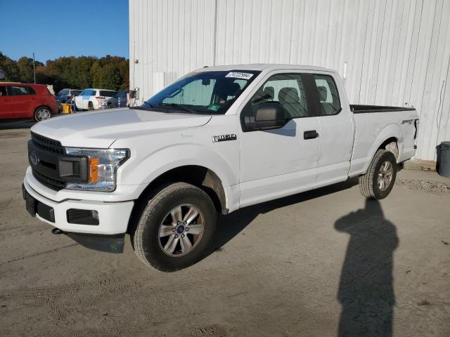 ford f150 super 2018 1ftex1ep8jfb78492