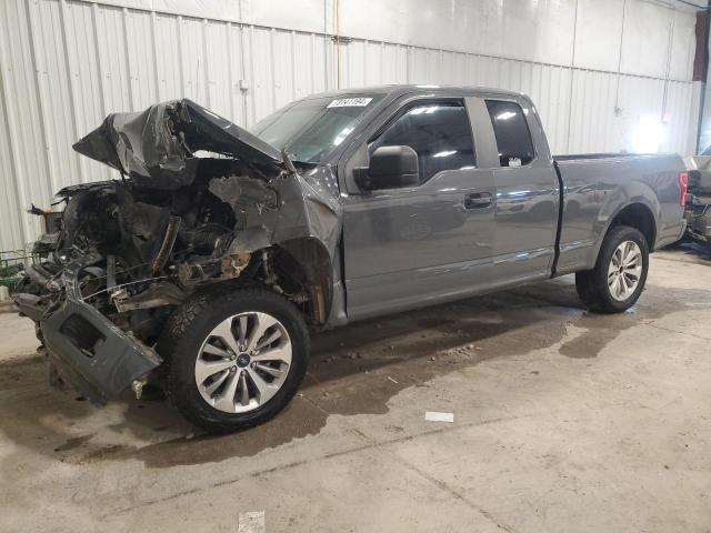 ford f150 super 2018 1ftex1ep8jfe41256