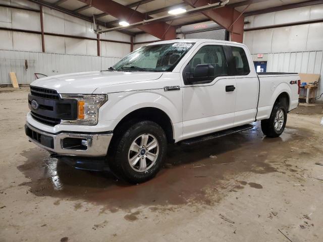 ford f-150 2018 1ftex1ep8jfe62463