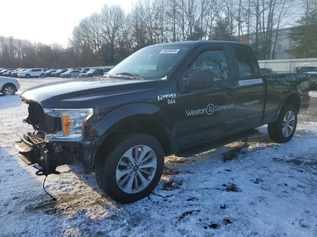 ford f150 super 2018 1ftex1ep8jfe78307