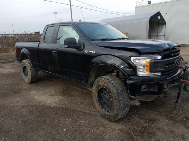 ford f150 super 2018 1ftex1ep8jkd39298