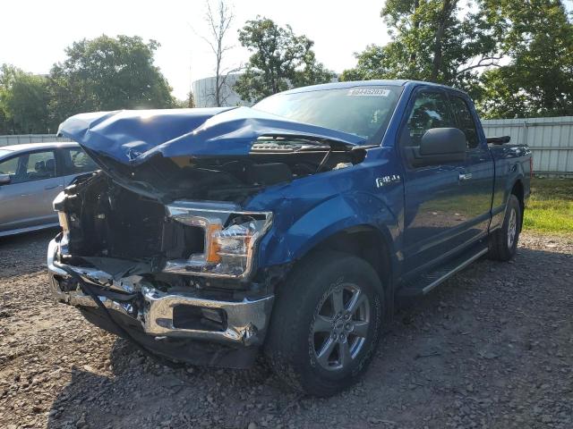 ford f150 super 2018 1ftex1ep8jke83160