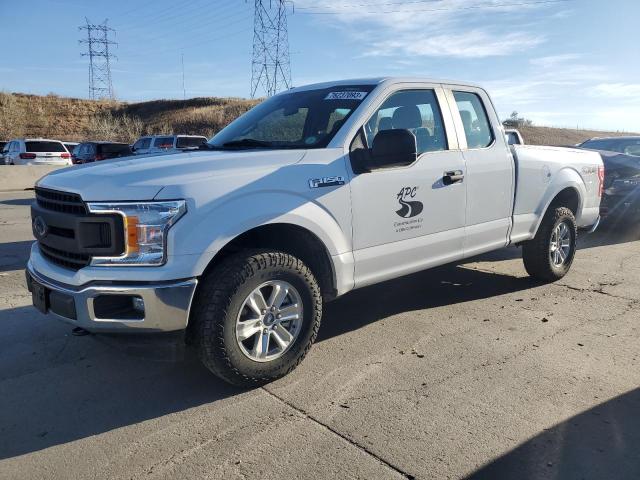 ford f-150 2019 1ftex1ep8kkc21091