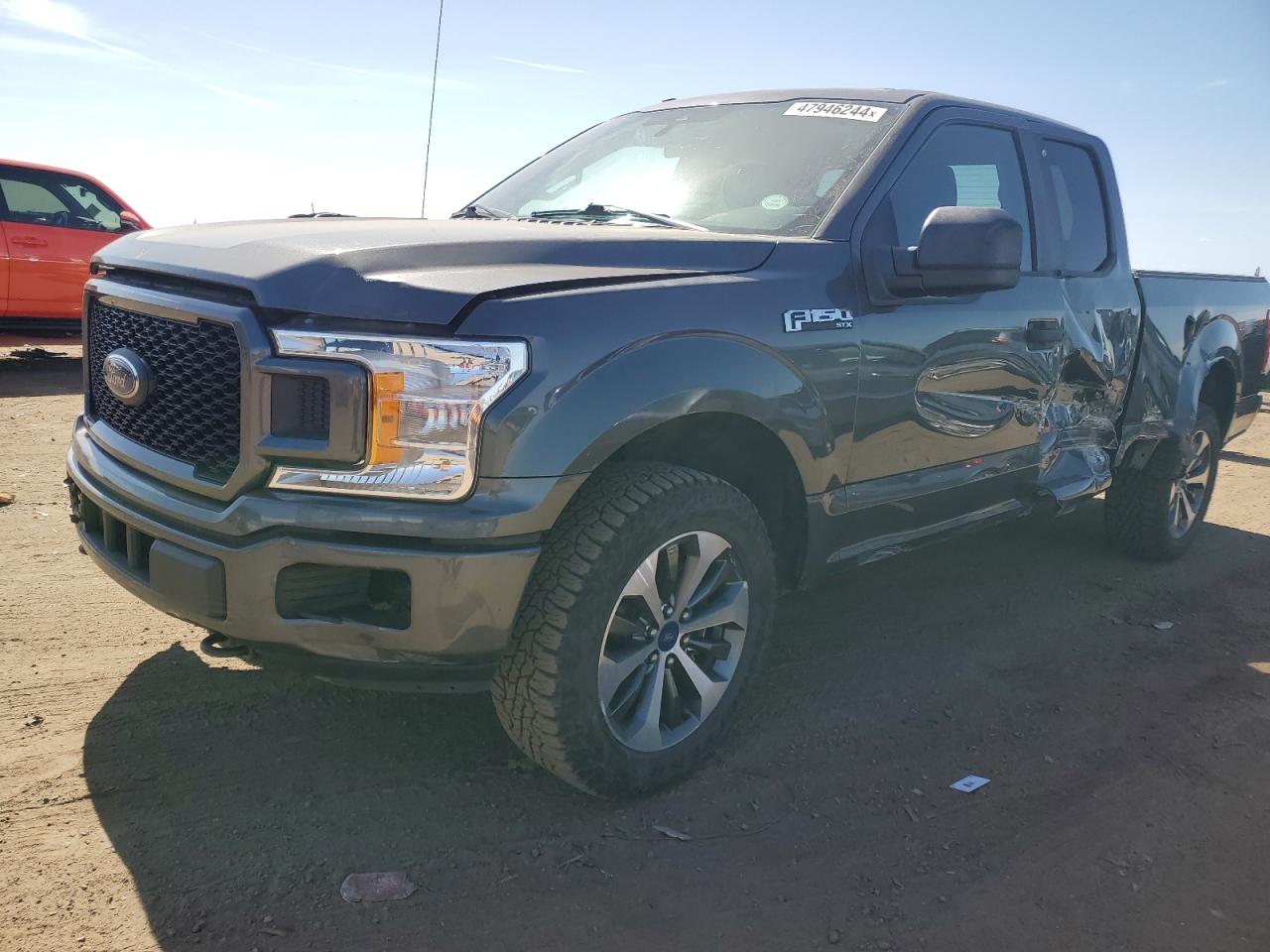 ford  2019 1ftex1ep8kkc33855