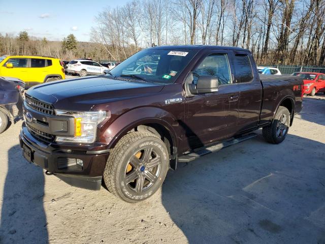 ford f150 super 2020 1ftex1ep8lkf30853