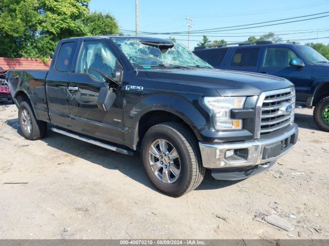 ford f-150 2015 1ftex1ep9ffa69868