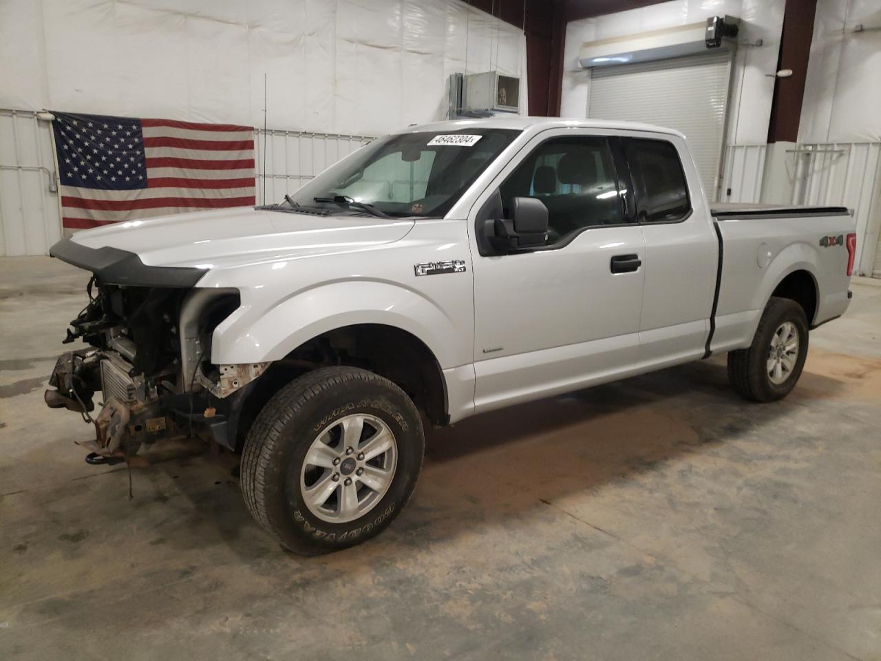 ford f-150 2015 1ftex1ep9fke24383