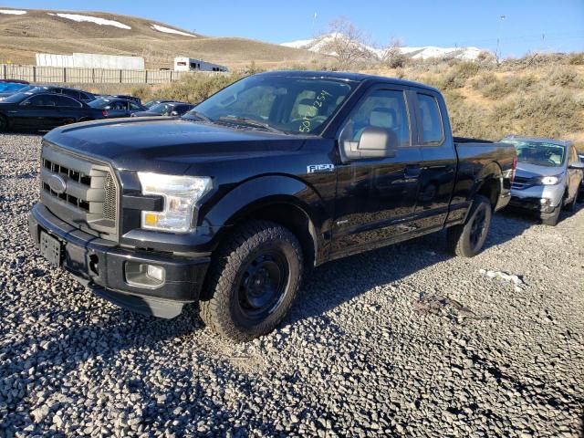 ford f-150 2016 1ftex1ep9gkd18050