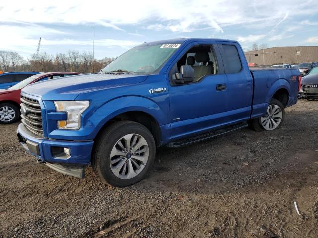 ford f150 super 2017 1ftex1ep9hfb72226