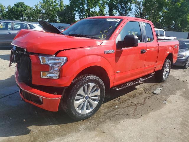 ford f150 super 2017 1ftex1ep9hkc97847