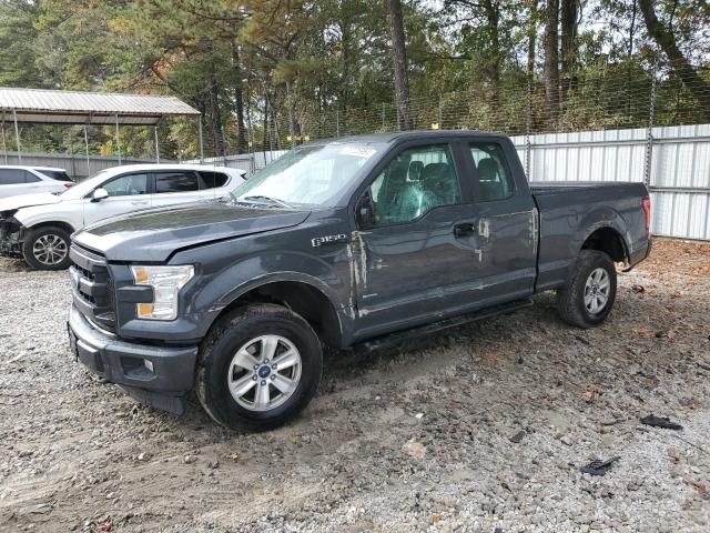 ford f150 2017 1ftex1ep9hkd67363