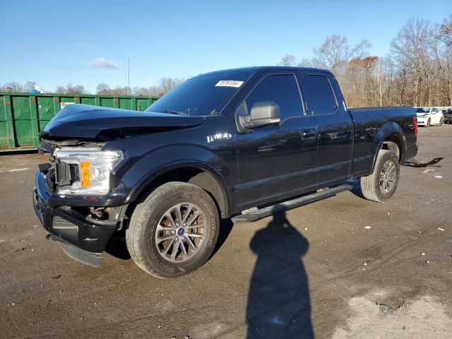 ford f150 super 2018 1ftex1ep9jfe14972