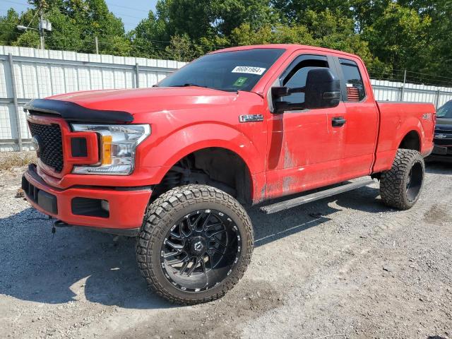 ford f150 super 2019 1ftex1ep9kkc95345